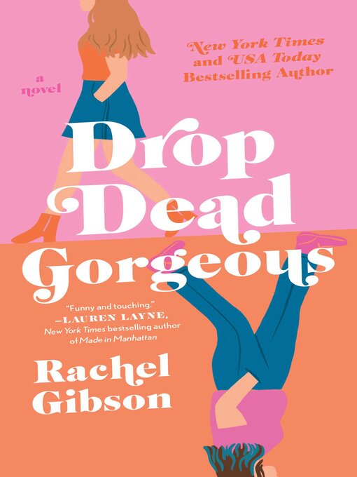 Title details for Drop Dead Gorgeous by Rachel Gibson - Available